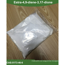 Estra-4,9-dien-3,17-dion aus der Fabrik